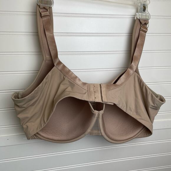 ThirdLove 24/7 Perfect Coverage Underwire Bra 42E - Picture 2 of 9